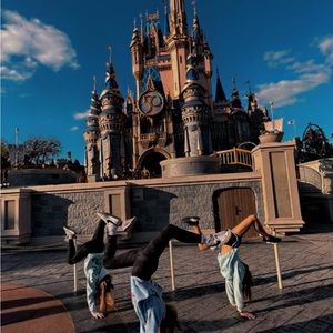 Meet your Posher, Autumn